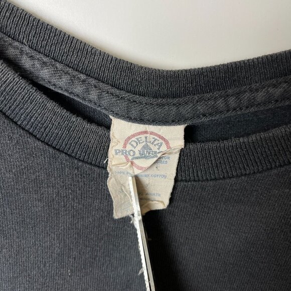 Intel Promo 2013 Grid 2 Black L Racing Tee Unisex Fit - Picture 14 of 16